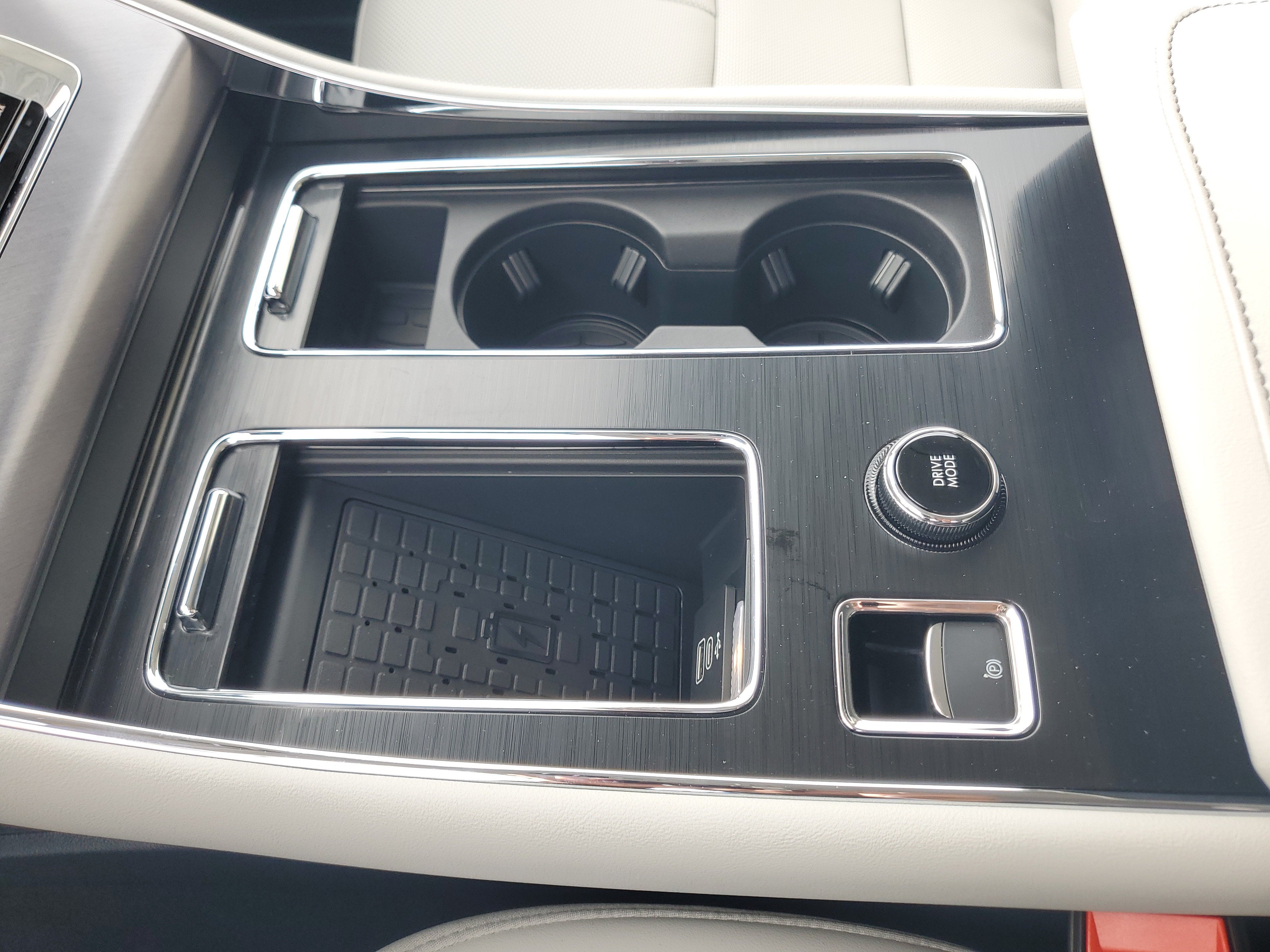 2027 Lincoln Aviator Premiere