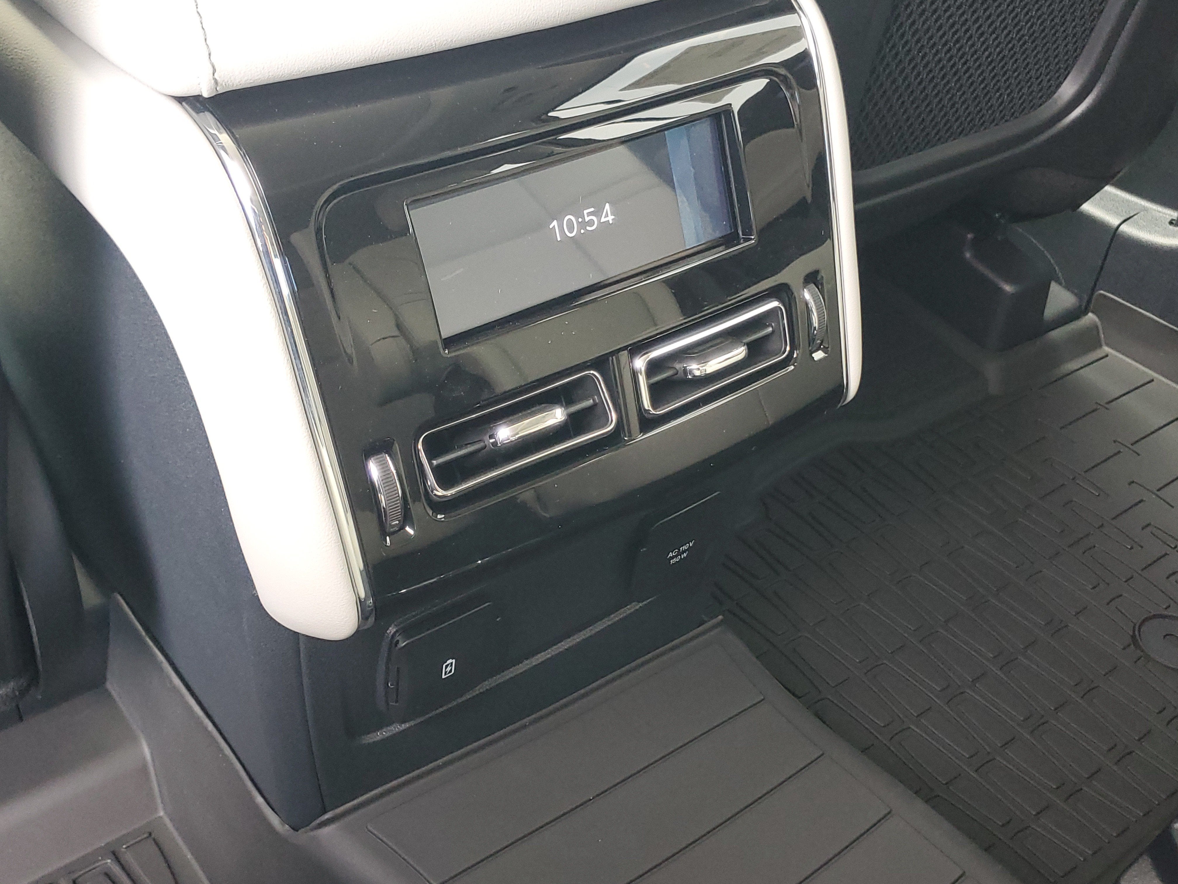 2027 Lincoln Aviator Premiere
