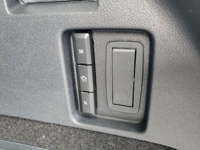 2027 Lincoln Aviator Premiere
