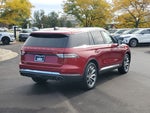 2027 Lincoln Aviator Premiere