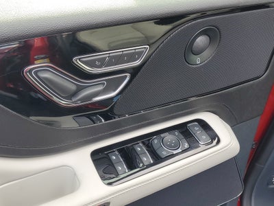 2027 Lincoln Aviator Premiere