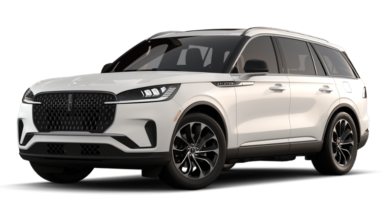 2026 Lincoln Aviator Premiere AWD's photo
