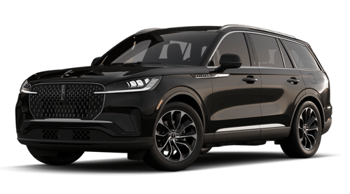 2026 Lincoln Aviator Base