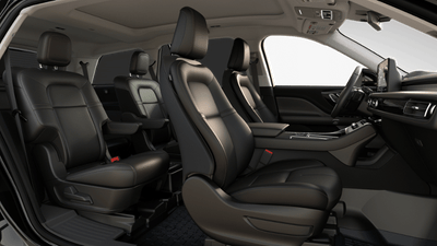 2026 Lincoln Aviator Base