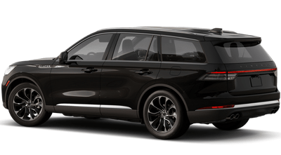 2026 Lincoln Aviator Base