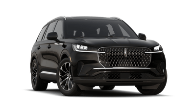 2026 Lincoln Aviator Base