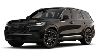 2026 Lincoln Aviator Base