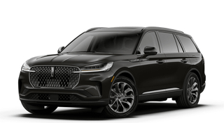 2027 Lincoln Aviator Premiere