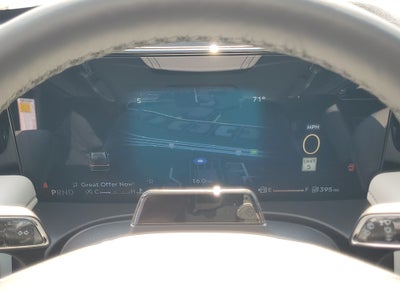 2027 Lincoln Aviator Reserve