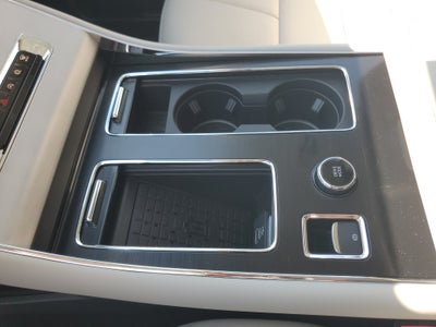 2027 Lincoln Aviator Reserve
