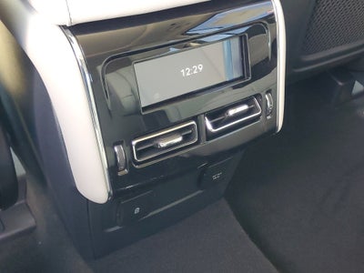 2027 Lincoln Aviator Reserve