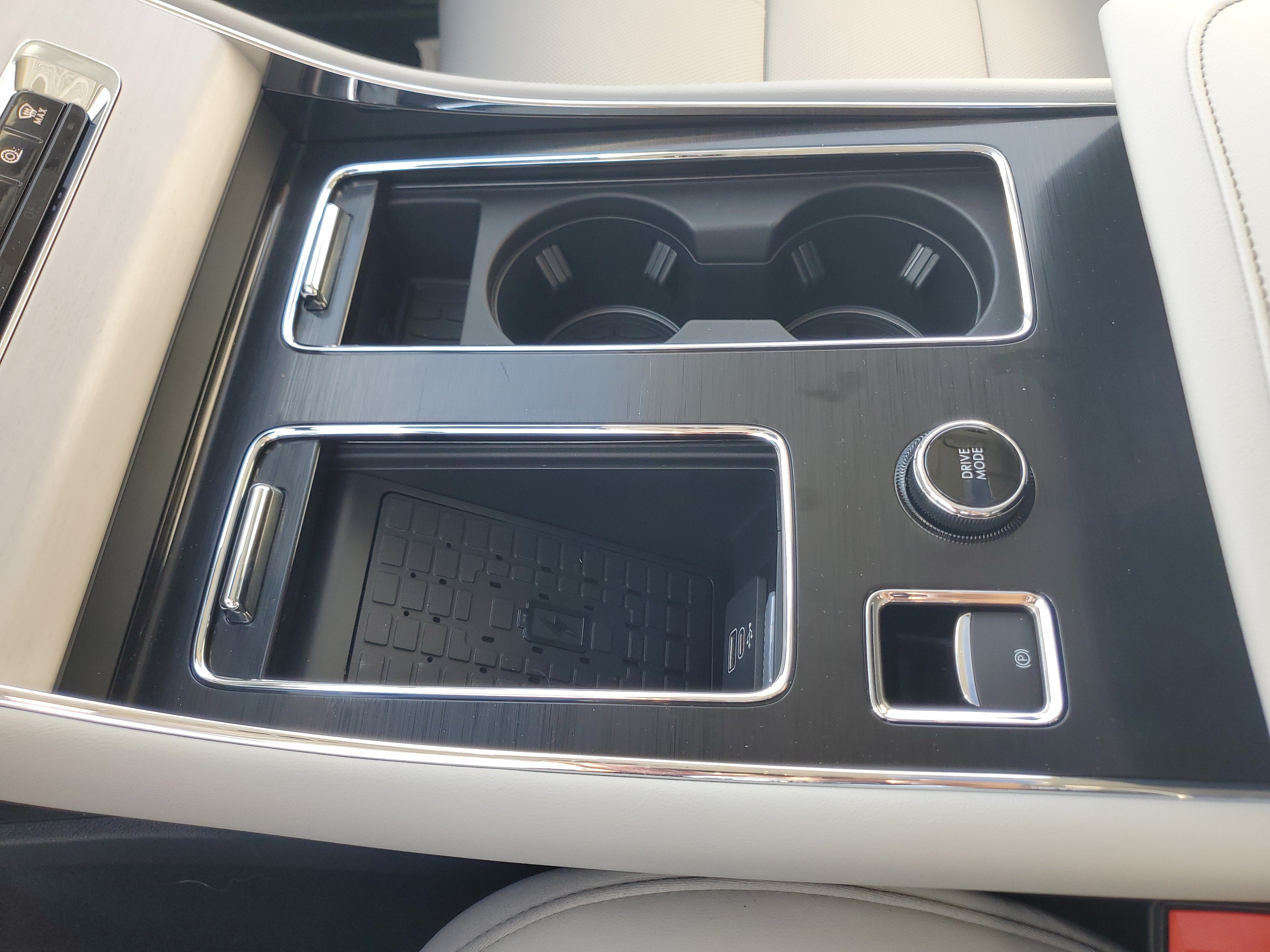 2027 Lincoln Aviator Reserve