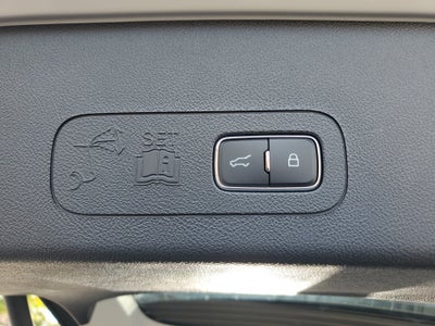 2027 Lincoln Aviator Reserve