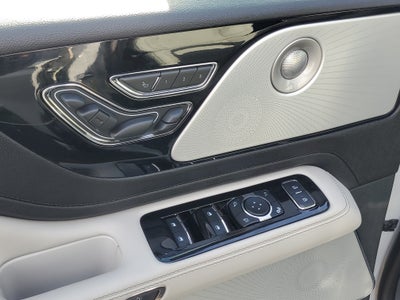 2027 Lincoln Aviator Reserve