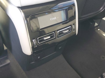 2027 Lincoln Aviator Reserve