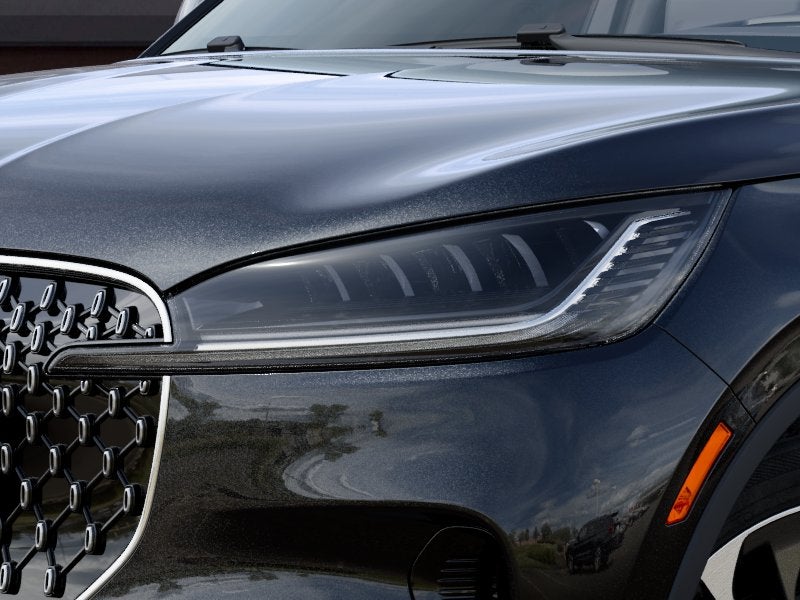 2027 Lincoln Aviator Reserve
