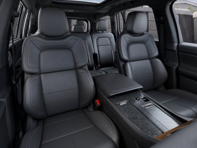2027 Lincoln Aviator Reserve