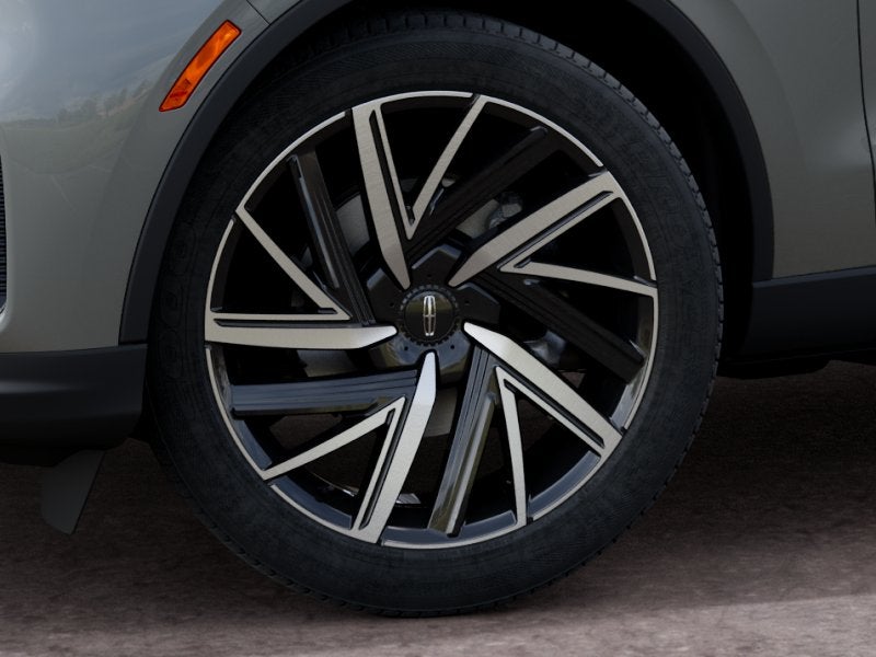 2027 Lincoln Aviator Reserve