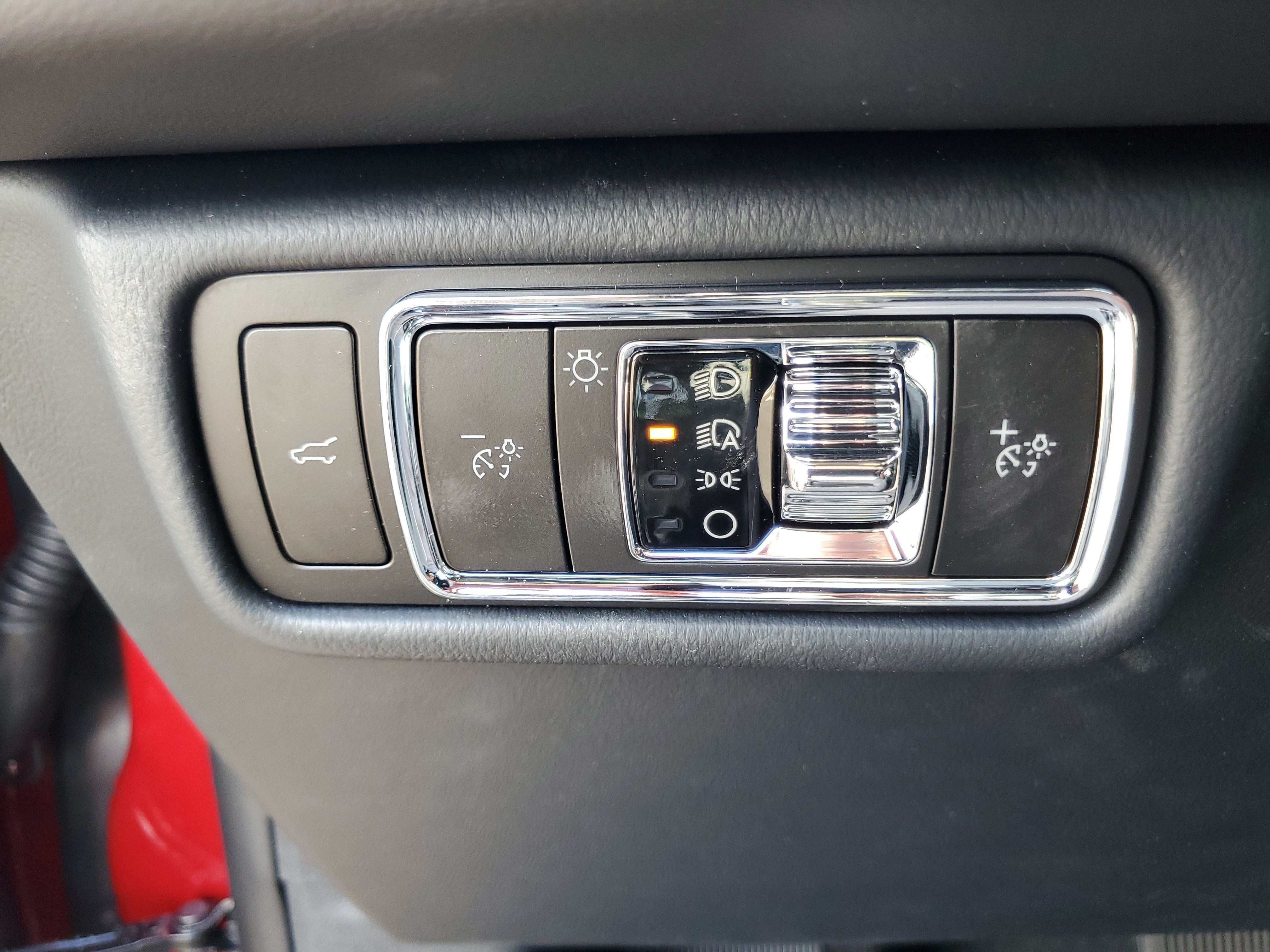 2027 Lincoln Aviator Reserve
