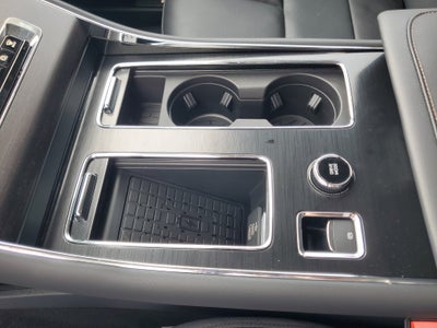 2027 Lincoln Aviator Reserve