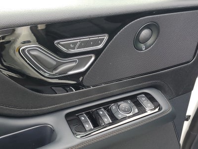 2027 Lincoln Aviator Reserve