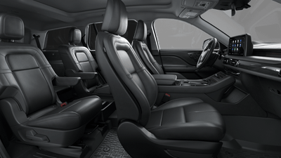 2027 Lincoln Aviator Reserve