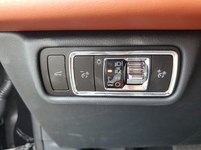 2027 Lincoln Aviator Reserve