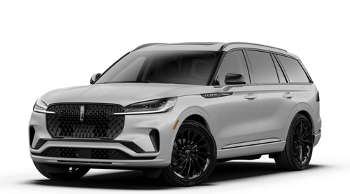 2027 Lincoln Aviator Reserve