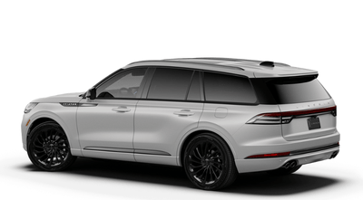 2027 Lincoln Aviator Reserve