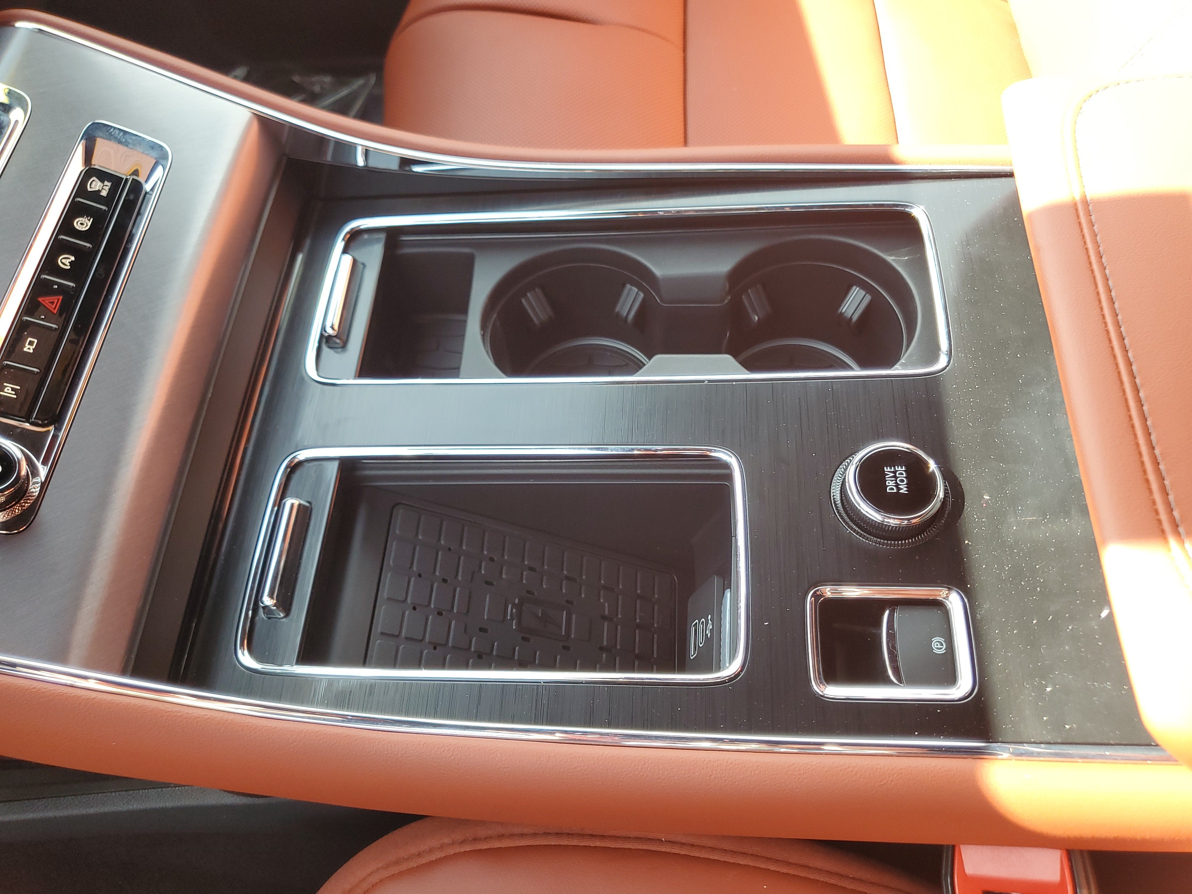2027 Lincoln Aviator Reserve