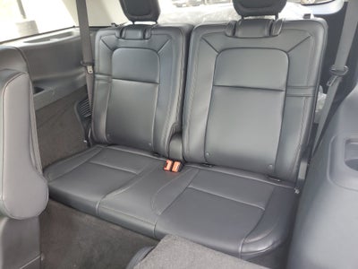 2027 Lincoln Aviator Reserve
