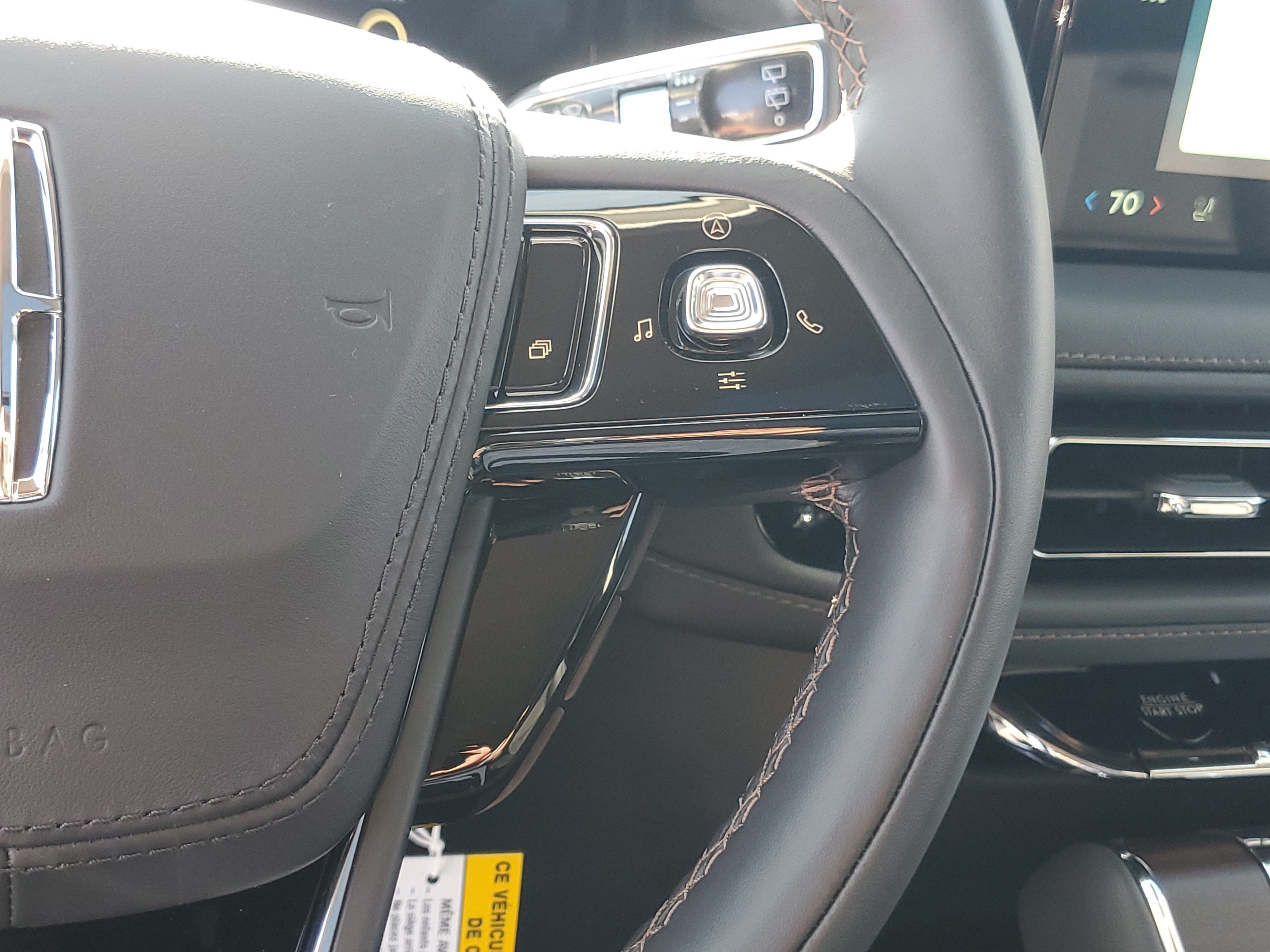 2027 Lincoln Aviator Reserve
