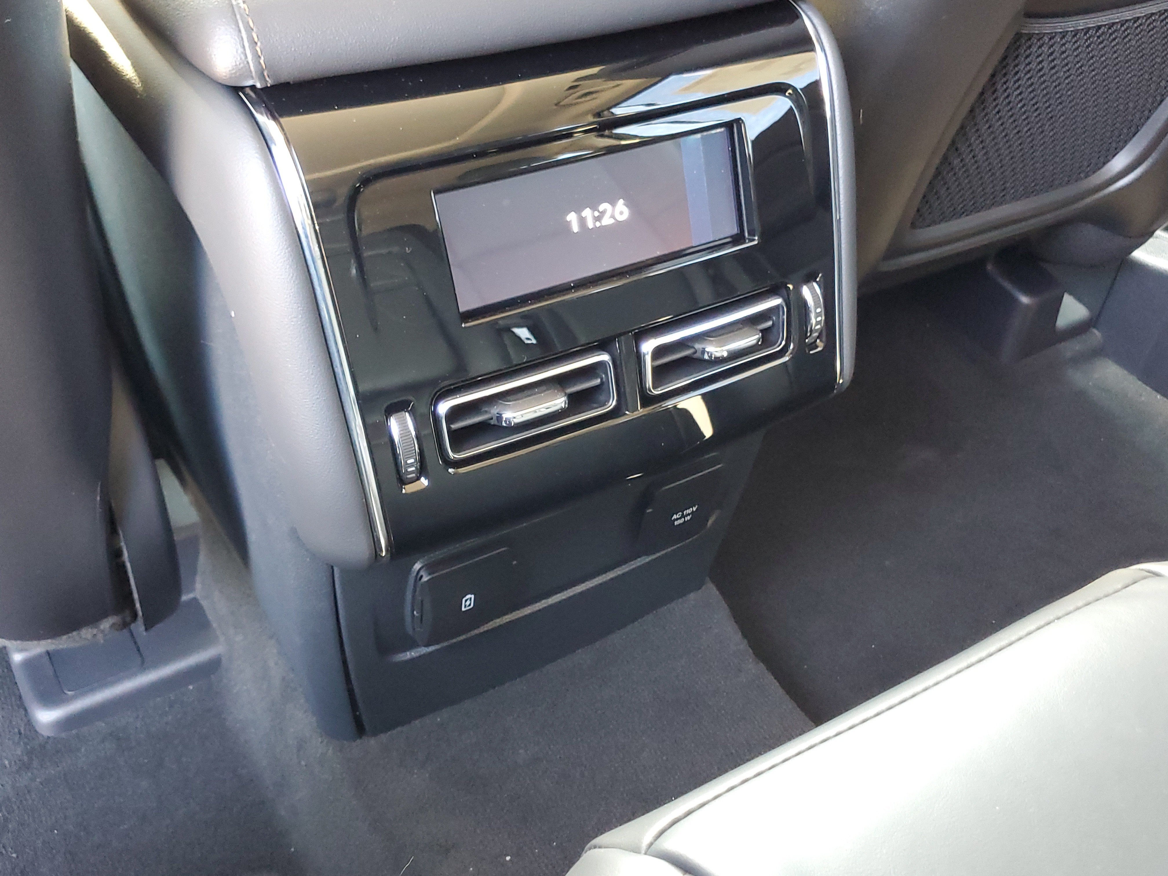2027 Lincoln Aviator Reserve