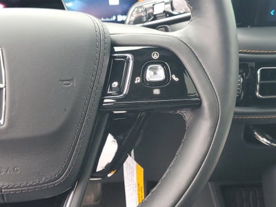 2026 Lincoln Aviator Black Label