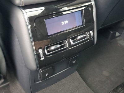 2026 Lincoln Aviator Black Label