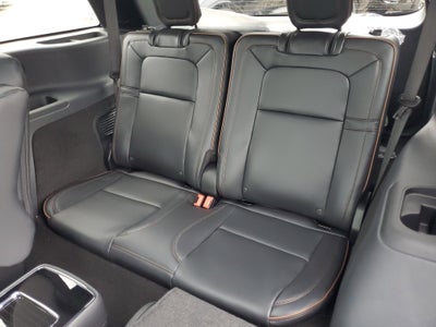 2026 Lincoln Aviator Black Label