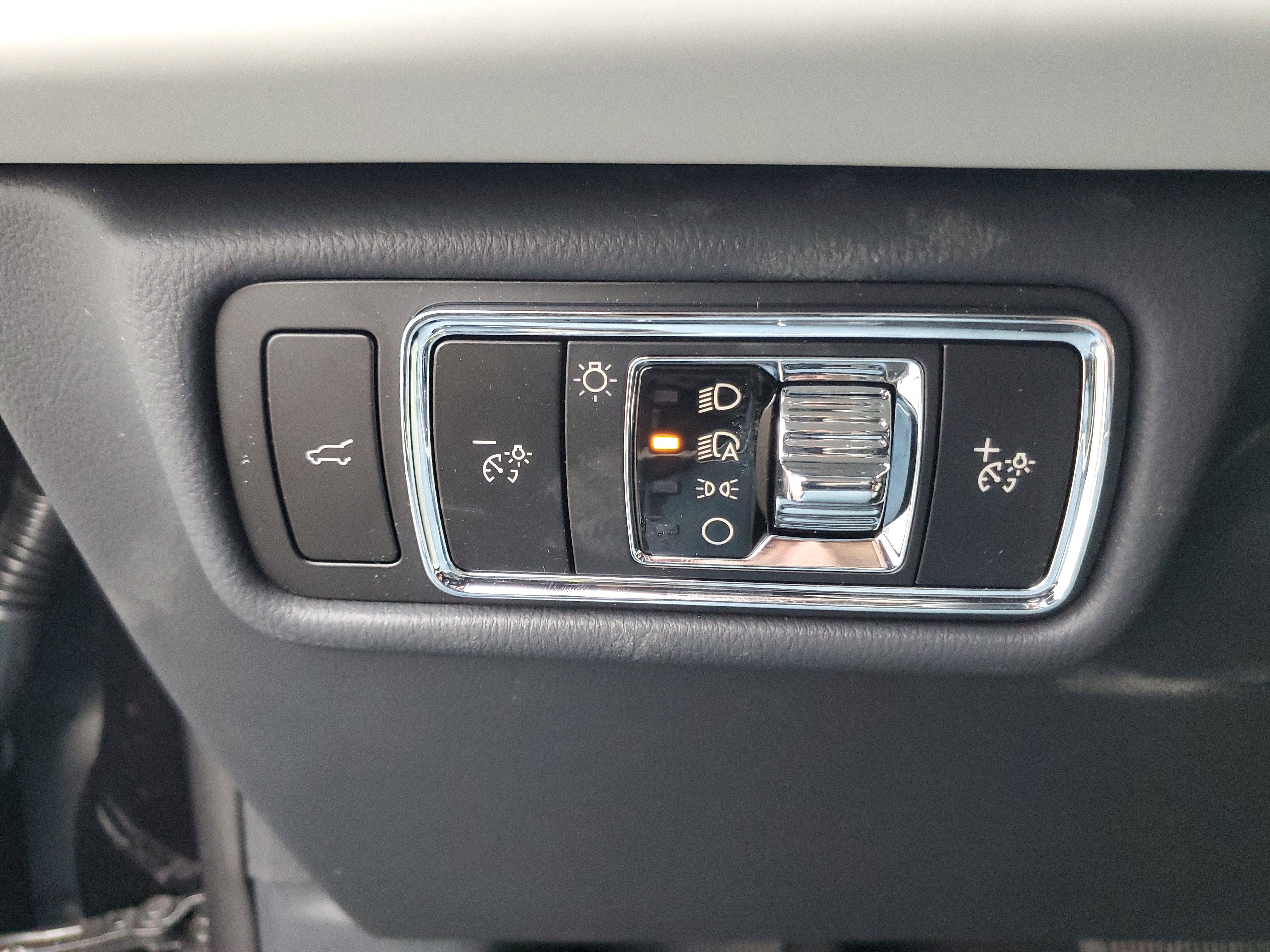 2026 Lincoln Aviator Black Label