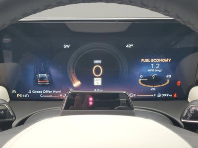 2026 Lincoln Aviator Black Label