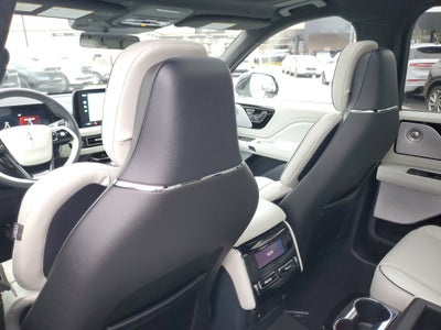 2026 Lincoln Aviator Black Label