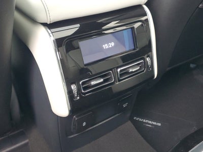 2026 Lincoln Aviator Black Label