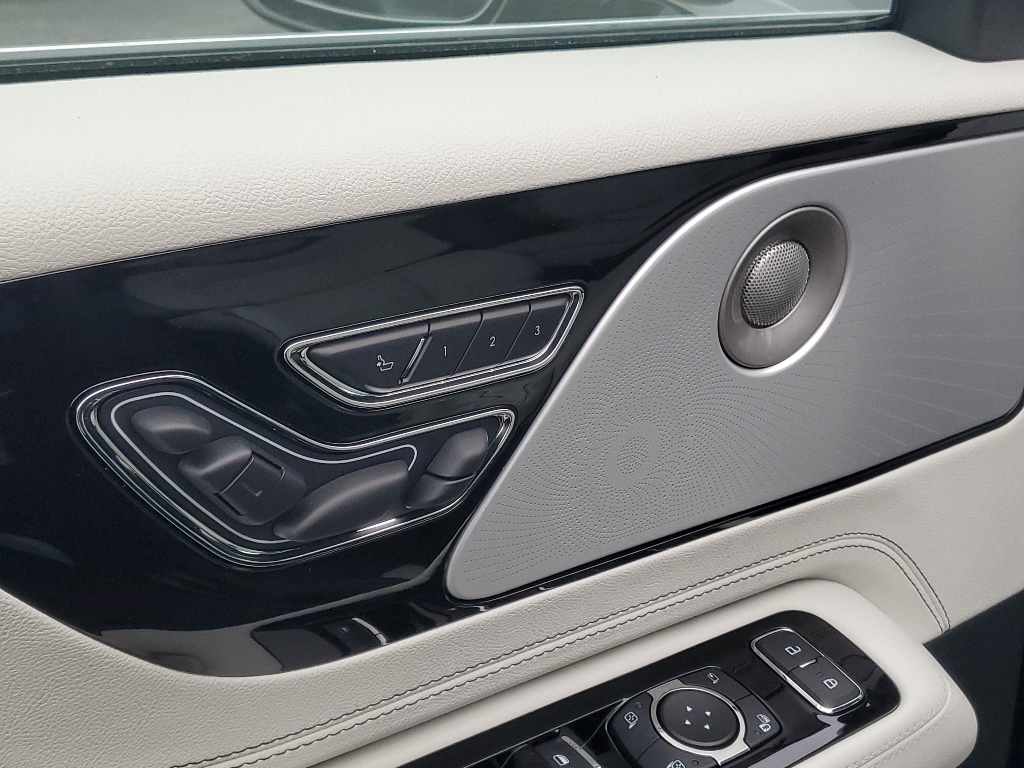 2026 Lincoln Aviator Black Label