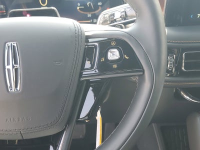 2026 Lincoln Aviator Black Label