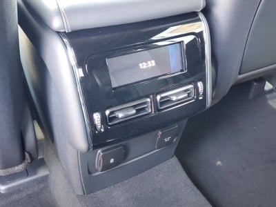 2026 Lincoln Aviator Black Label