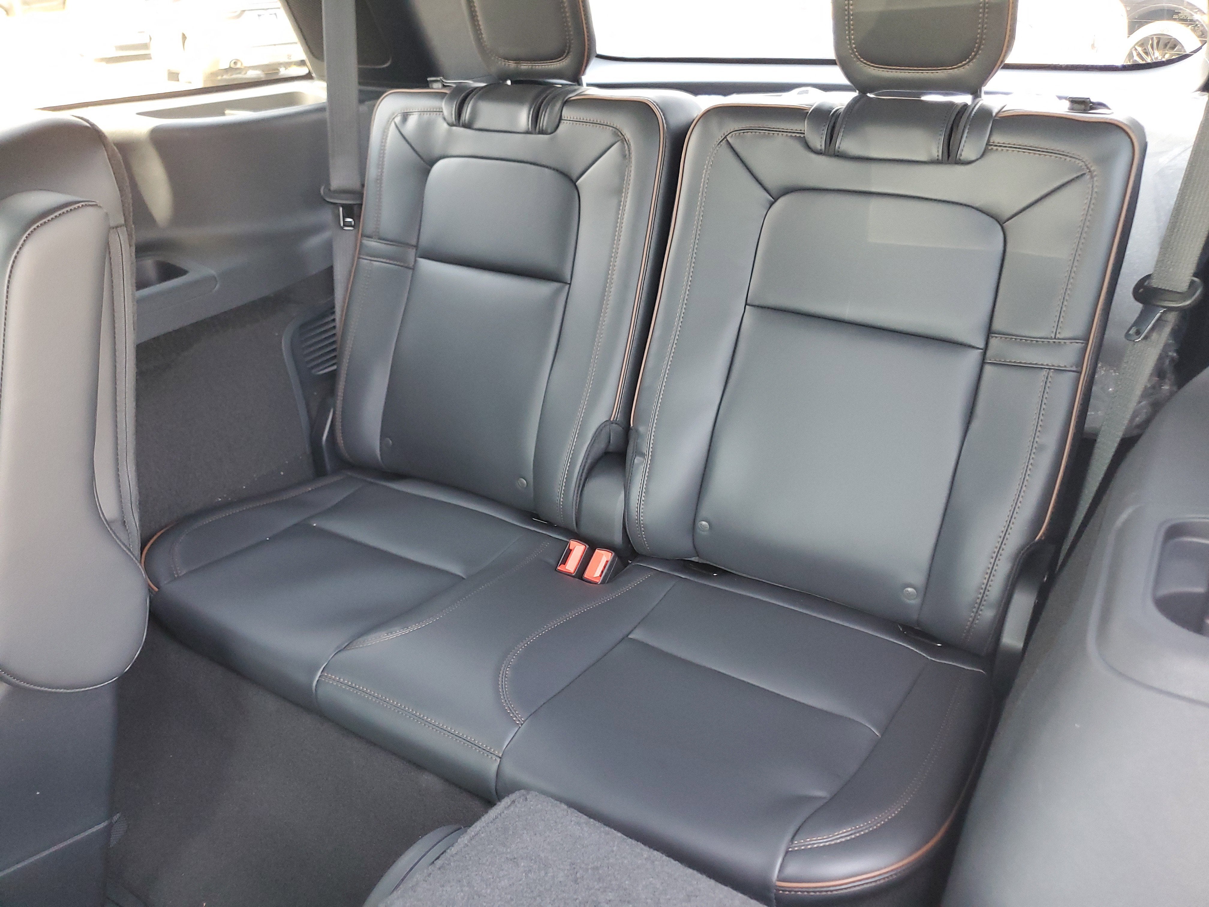 2026 Lincoln Aviator Black Label