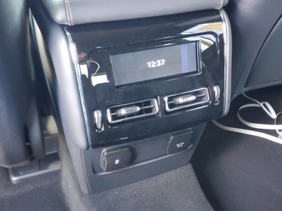2026 Lincoln Aviator Black Label