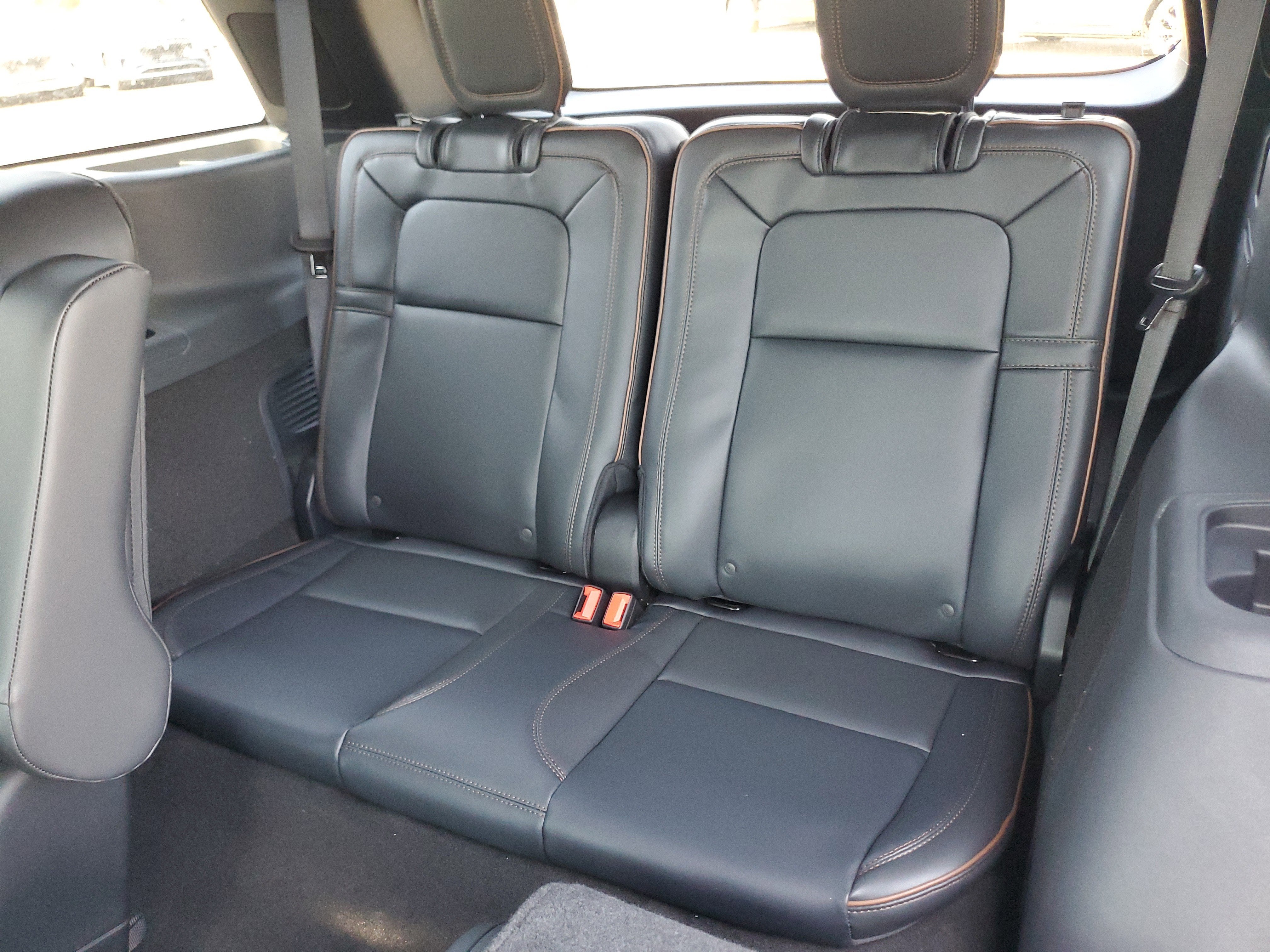 2026 Lincoln Aviator Black Label