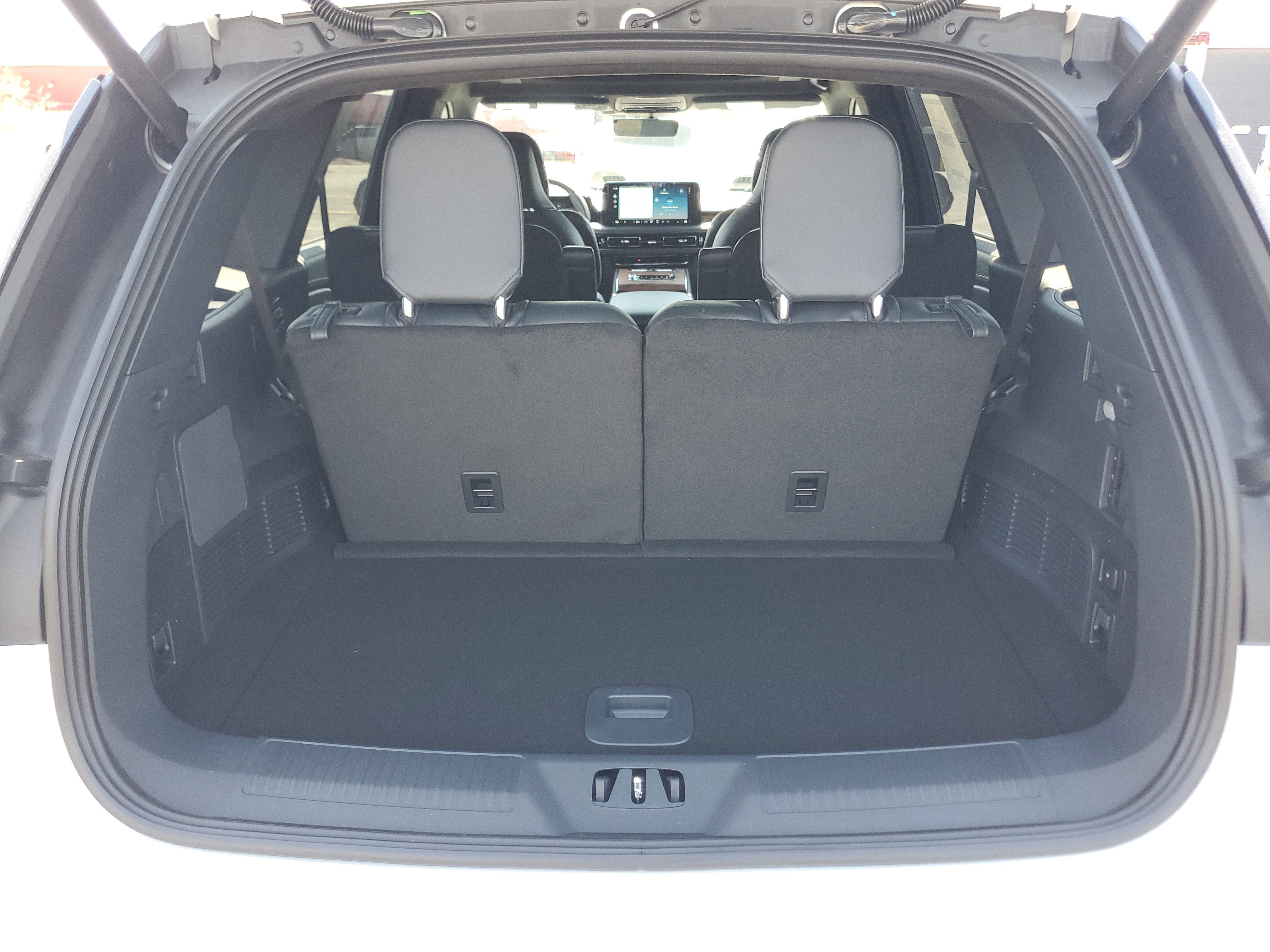 2026 Lincoln Aviator Black Label