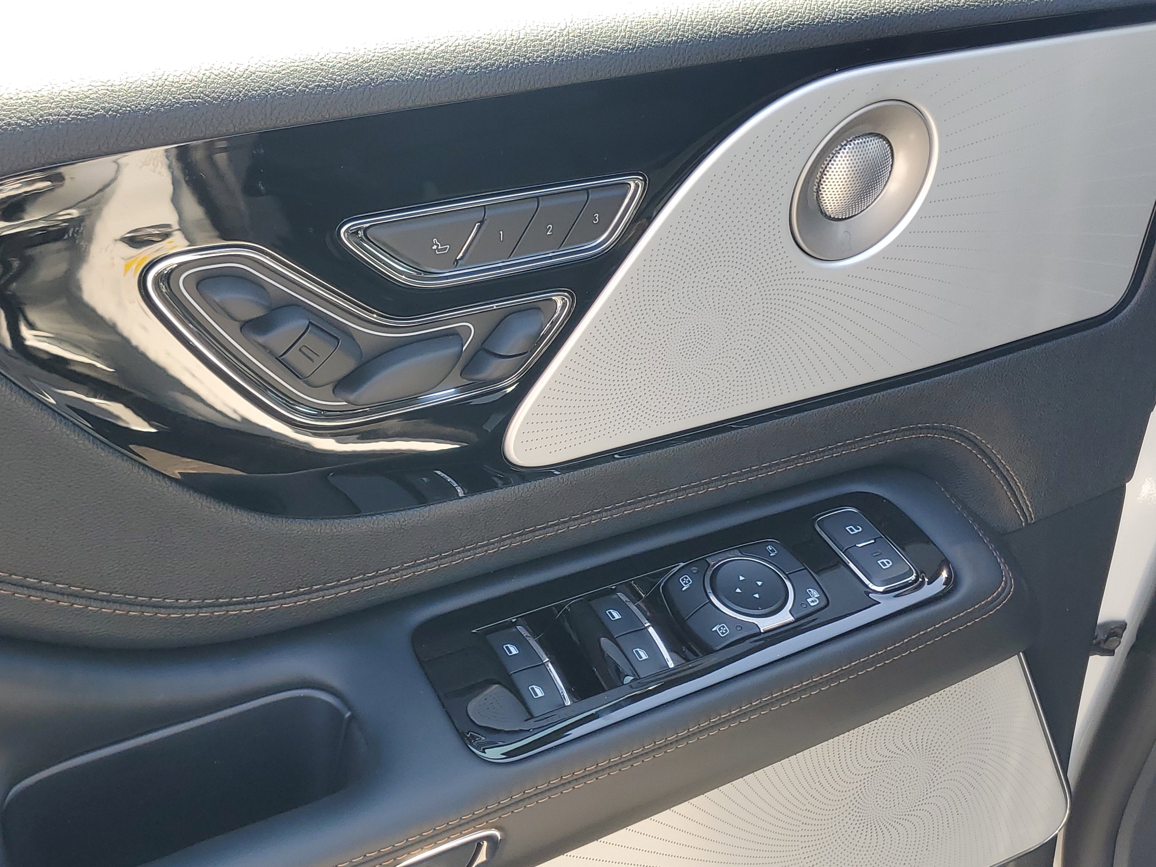 2026 Lincoln Aviator Black Label