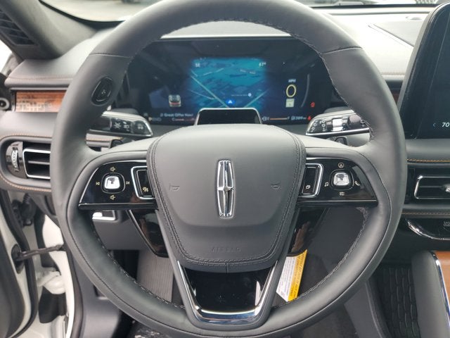 2026 Lincoln Aviator Black Label