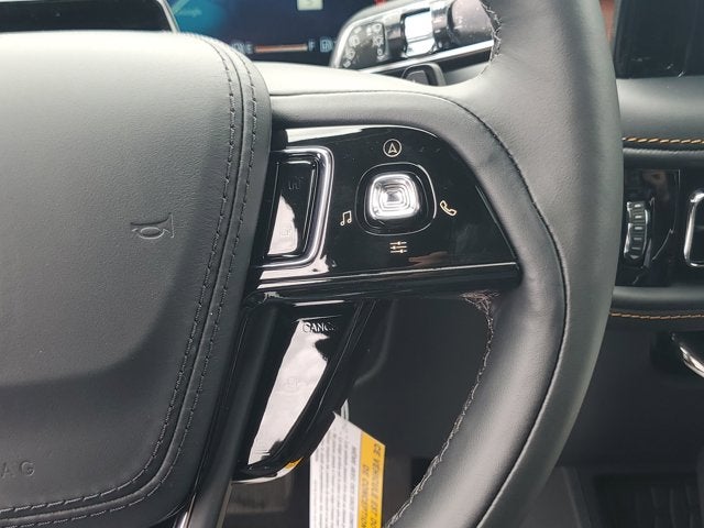 2026 Lincoln Aviator Black Label